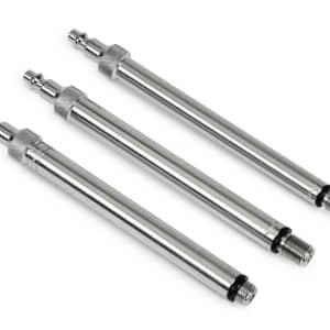 EEPV6G3PK — 3 pc Chrome Compression Adaptor Set