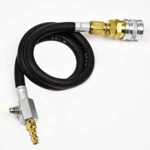 EEPV700-1 — Compression Test Adaptor