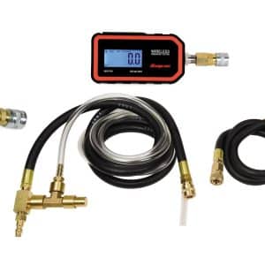 EEPV700-KIT — 500 PSI Wireless Pressure Tester Kit