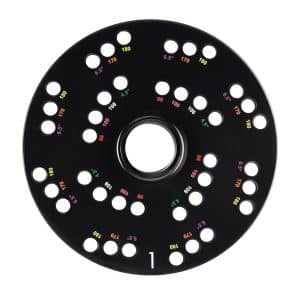 Adaptor Plate #1 – EEWB3-11B (EEWB3-11B)