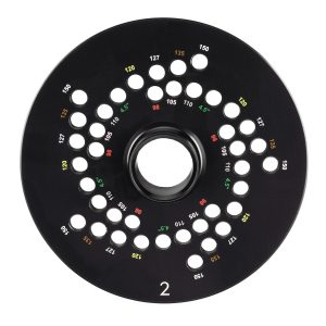Adaptor Plate #2 – EEWB3-12B (EEWB3-12B)