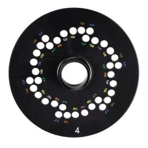 Adaptor Plate #4 – EEWB3-14B (EEWB3-14B)