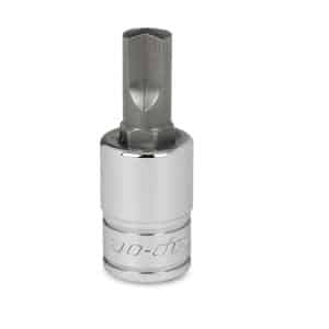 F29E — 3/8" Drive SAE 3/8" Clutch Bit Socket Driver