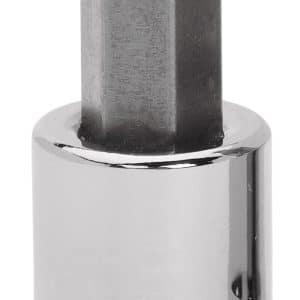 3/8" Drive SAE 3/8" Standard Ball Hex Socket Driver – FAB12E (FAB12E)