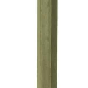 3/8" Drive SAE 3/16" Long Ball Hex Socket Driver – FABL6E (FABL6E)