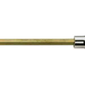 3/8" Drive Metric 7 mm Long Ball Hex Socket Driver – FABLM7E (FABLM7E)