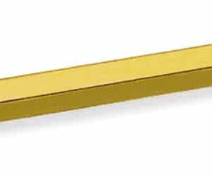 8 mm Long Ball Hex Driver Bit – FABLM8E2 (FABLM8E2)