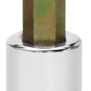 3/8" Drive Metric 9 mm Standard Ball Hex Socket Driver – FABM9E (FABM9E)