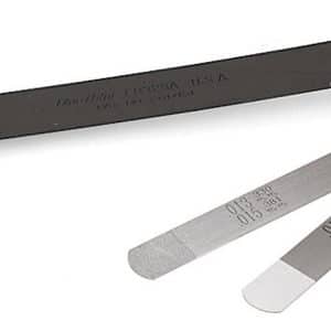 Step Feeler Gauge Set and Holder (Blue-Point®) (FB328A)