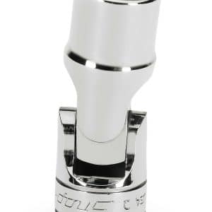 FDSU16 — 3/8" Drive 12-Point SAE 1/2" Flank Drive® Deep Universal Socket