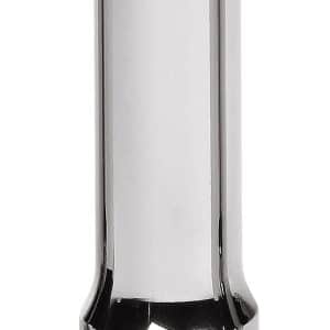FEL120B — 3/8" Drive SAE #12, 3/8" Hex, Deep Spline Socket