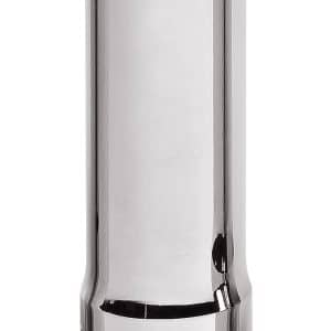 FEL140B — 3/8" Drive SAE #14, 7/16" Hex, Deep Spline Socket