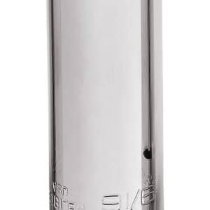 FEL180B — 3/8" Drive SAE #18, 9/16" Hex, Deep Spline Socket