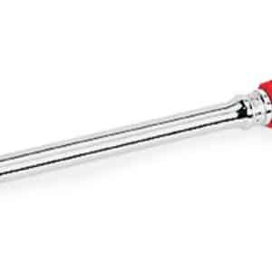 3/8" Drive 13" Soft Grip Handle Breaker Bar (Red) (FHBB12A)