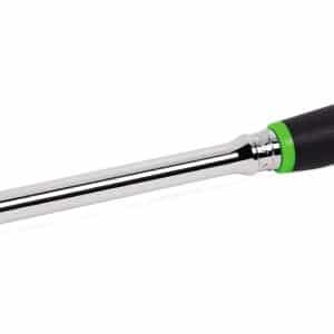 3/8" Drive 13" Soft Grip Handle Breaker Bar (Green) (FHBB12AG)