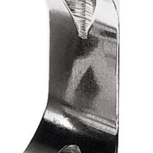 FRXM19 — 3/8" Drive 6-Point Metric 19 mm Flank Drive® Flare Nut Socket