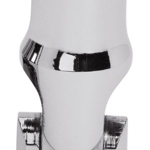 FSU12 — 3/8" Drive 6-Point SAE 3/8" Flank Drive® Deep Universal Socket