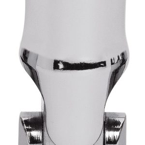 FSU14 — 3/8" Drive 6-Point SAE 7/16" Flank Drive® Deep Universal Socket