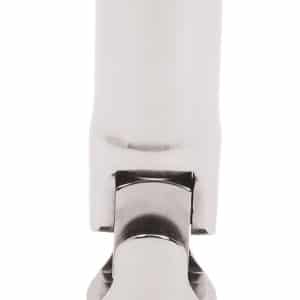FSU16 — 3/8" Drive 6-Point SAE 1/2" Flank Drive® Deep Universal Socket