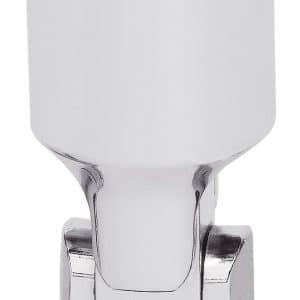 FSU20 — 3/8" Drive 6-Point SAE 5/8" Flank Drive® Deep Universal Socket