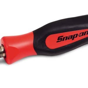 GA358B — Instinct® Air Chuck (Red)