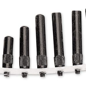 GA3609 — 8 pc Contact Point and Extension Set