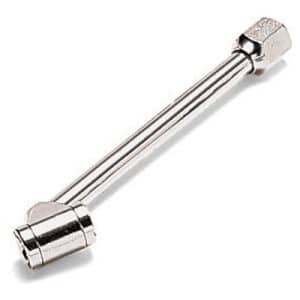 GA460B — Dual-Foot Air Chuck (Blue-Point®)