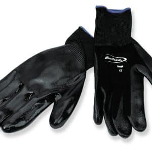 Abrasion-Resistant Nitrile Technician's Gloves (3 pk, Small) (Blue-Point®) – GLOVE400S (GLOVE400S)