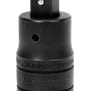 1/2" Drive Square Drive Adaptor (1/2" internal drive x 3/8" external drive) – GSAF1F (GSAF1F)