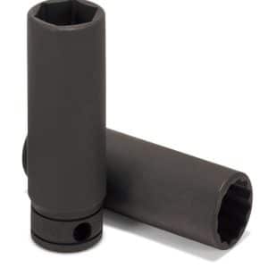 GSFS281 — 3/8" Drive 6-Point SAE 7/8" Flank Drive® Deep Socket