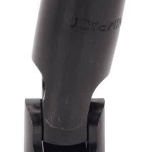 GSTMU101A — 1/4" Drive 12-Point SAE 5/16" Deep Universal Socket