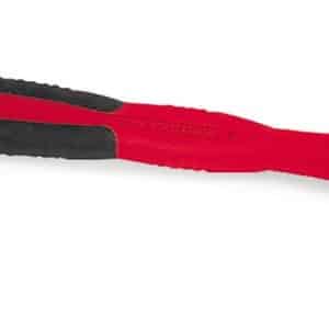 HBBD24 — 24 oz Ball Peen Soft Grip Dead Blow Hammer (Red)