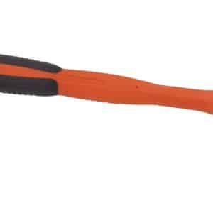 HBBD40O — 40 oz Ball Peen Soft Grip Dead Blow Hammer (Orange)