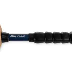Brass 2-1/2 Lb Fiberglass Hammer (Blue-Point®) (HBR25)