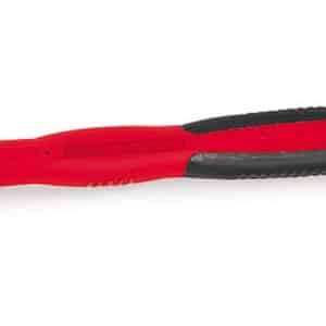 HBSE20 — 20 oz Slimline Soft Grip Dead Blow Hammer (Red)