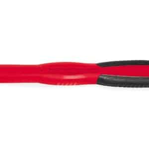 HBSE30 — 30 oz Slimline Soft Grip Dead Blow Hammer (Red)