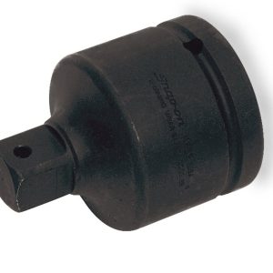 1-1/2" Drive 4-1/4" Square Drive Pin Hole Impact Adaptor, 1-1/2" Internal Drive x 1" External Drive – IM53 (IM53)