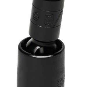 IPLF12B — 3/8" Drive 6-Point SAE 3/8" Flank Drive® Deep Swivel Impact Socket
