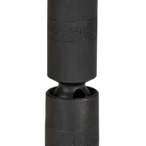 IPLF20B — 3/8" Drive 6-Point SAE 5/8" Flank Drive® Deep Swivel Impact Socket