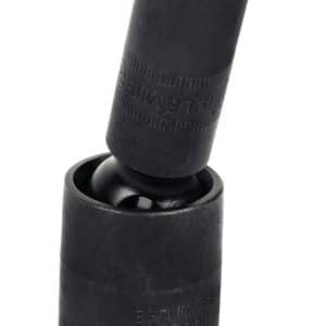 IPLFM11B — 3/8" Drive 6-Point Metric 11 mm Flank Drive® Deep Swivel Impact Socket