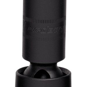 IPLFM10B — 3/8" Drive 6-Point Metric 10 mm Flank Drive® Deep Swivel Impact Socket