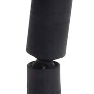 IPLFM21A — 3/8" Drive 6-Point Metric 21 mm Flank Drive® Deep Swivel Impact Socket