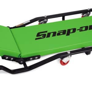 Flat-Oval Adjustable Creeper (Green) – JCW67G (JCW67G)