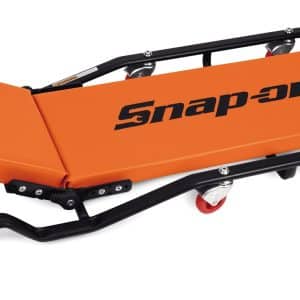 Flat-Oval Adjustable Creeper (Orange) – JCW67O (JCW67O)
