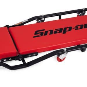 Flat-Oval Adjustable Creeper (Red) – JCW67R (JCW67R)