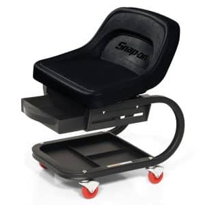 Seat Creeper (Black) (JCW85BBL)