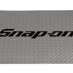 JKAFM2448GY — Floor Mat (Gray/Black)