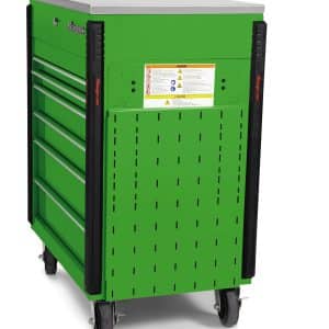 Slotted Panel for KCP1422/KCP1423 (Extreme Green) – KA2036PJJ (KA2036PJJ)