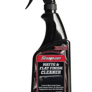 KACKFLTCLNR — Matte and Flat Finish Cleaner/Degreaser