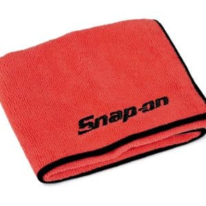 KACKMCFIBER1 — Microfiber Cloth